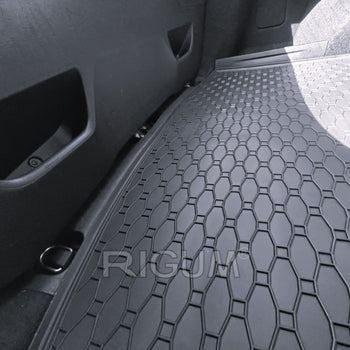 Csomagtértálca Fiat Tipo, kombi karosszéria, gyártmány 02.2017 - jelen, felső csomagtér | 407051