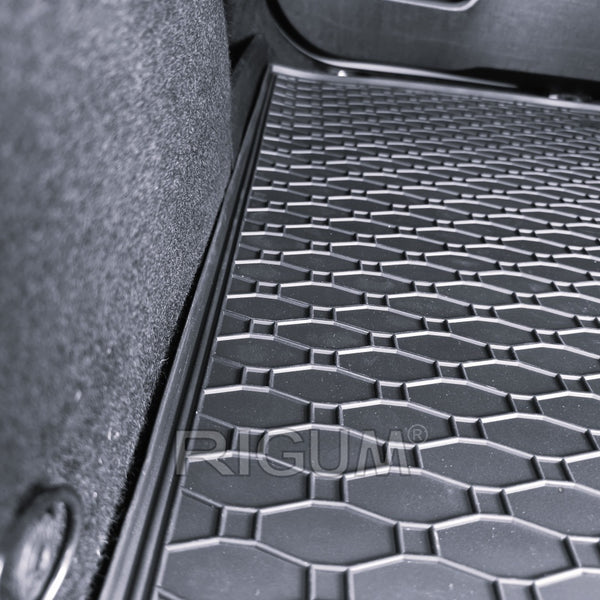 Csomagtértálca Fiat Tipo, kombi karosszéria, gyártmány 02.2017 - jelen, felső csomagtér | 407051