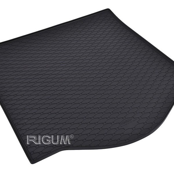 Csomagtértálca Ford Mondeo V, kombi karosszéria, gyártmány 01.2015 - jelen, keskeny pótkerék / defektjavító készlet | 408041