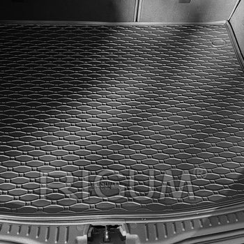 Csomagtértálca Ford Focus III, kombi karosszéria, gyártmány 03.2011 - 08.2018 | 408072