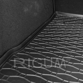 Csomagtértálca Ford Focus III, kombi karosszéria, gyártmány 03.2011 - 08.2018 | 408072