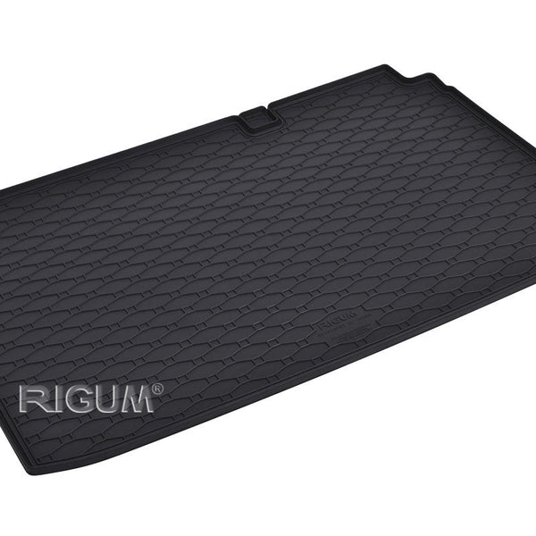 Csomagtértálca Ford EcoSport, suv karosszéria, gyártmány 02.2018 - jelen | 408089