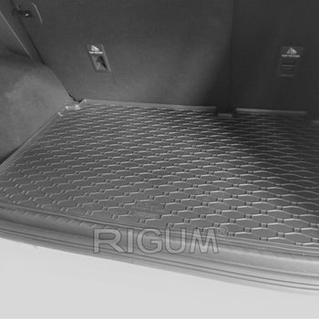 Csomagtértálca Ford EcoSport, suv karosszéria, gyártmány 02.2018 - jelen | 408089