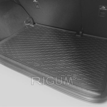 Csomagtértálca Ford EcoSport, suv karosszéria, gyártmány 02.2018 - jelen | 408089