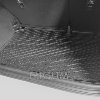 Csomagtértálca Ford EcoSport, suv karosszéria, gyártmány 02.2018 - jelen | 408089