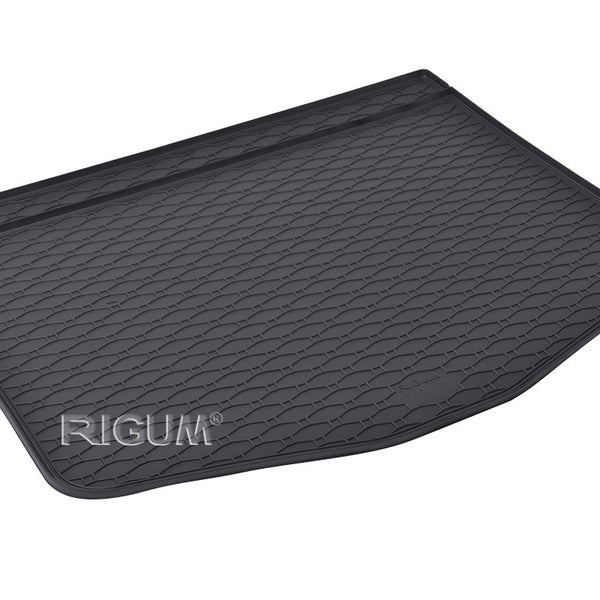 Csomagtértálca Ford C-Max II, van karosszéria, gyártmány 11.2010 - 06.2019, keskeny pótkerék / defektjavító készlet | 408096