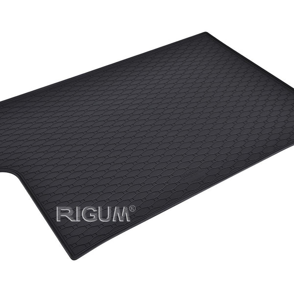 Csomagtértálca Ford Tourneo Custom Facelift, van karosszéria, gyártmány 02.2018 - jelen, l1 tengelytáv, 3. üléssor mögé | 408102