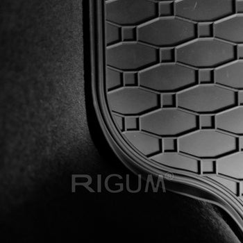 Csomagtértálca Ford Tourneo Custom, van karosszéria, gyártmány 01.2018 - jelen, l1 tengelytáv, 3. üléssor mögé | 408102