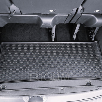 Csomagtértálca Ford Tourneo Custom, van karosszéria, gyártmány 02.2018 - jelen, l1 tengelytáv, 8-9 üléses | 408119