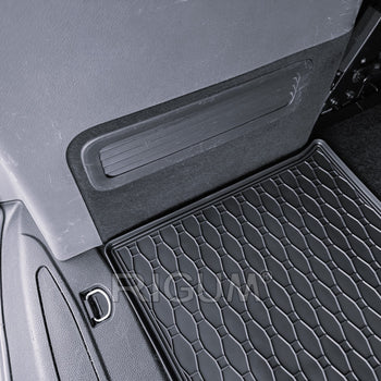 Csomagtértálca Ford Tourneo Custom, van karosszéria, gyártmány 02.2018 - jelen, l1 tengelytáv, 8-9 üléses | 408119