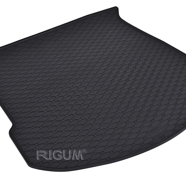 Csomagtértálca Ford Mondeo IV, kombi karosszéria, gyártmány 09.2007 - 12.2014 | 408126