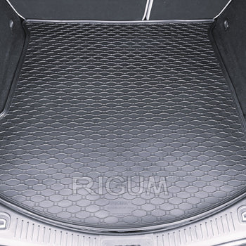 Csomagtértálca Ford Mondeo IV, kombi karosszéria, gyártmány 09.2007 - 12.2014 | 408126