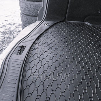 Csomagtértálca Ford Mondeo IV, kombi karosszéria, gyártmány 09.2007 - 12.2014 | 408126