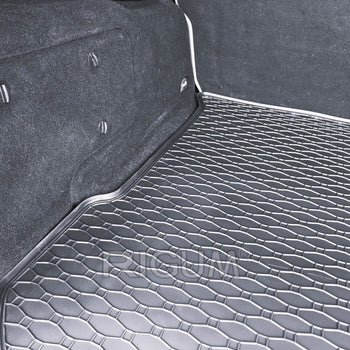 Csomagtértálca Ford Mondeo IV, kombi karosszéria, gyártmány 09.2007 - 12.2014 | 408126