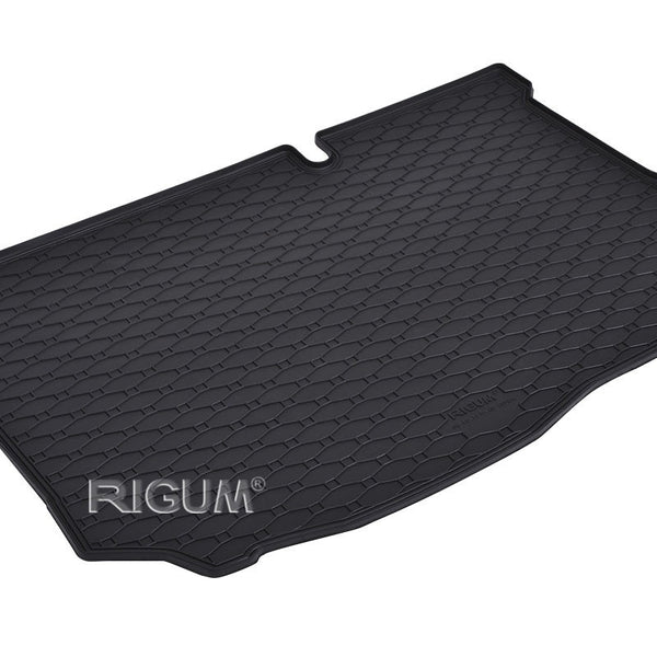 Csomagtértálca Ford Fiesta VII, ferdehátú karosszéria, gyártmány 07.2017 - jelen | 408133