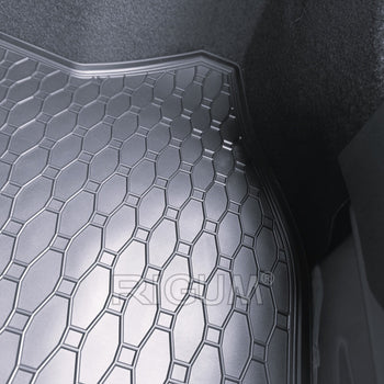 Csomagtértálca Ford Fiesta VI, ferdehátú karosszéria, gyártmány 10.2008 - 06.2017 | 408140