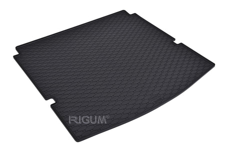 Csomagtértálca Ford Galaxy III, van karosszéria, gyártmány 09.2015 - jelen, 7 üléses, ledöntött 3. üléssor | 408188