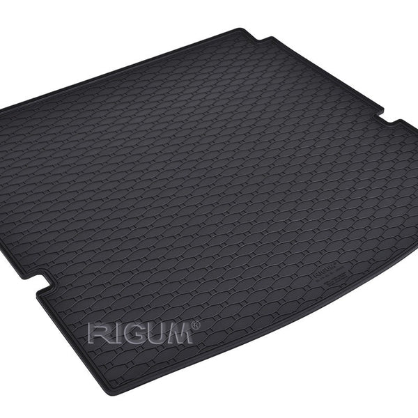 Csomagtértálca Ford Galaxy III, van karosszéria, gyártmány 09.2015 - jelen, 7 üléses, ledöntött 3. üléssor | 408188