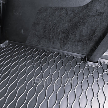 Csomagtértálca Ford Galaxy III, van karosszéria, gyártmány 09.2015 - jelen, 5 üléses | 408188