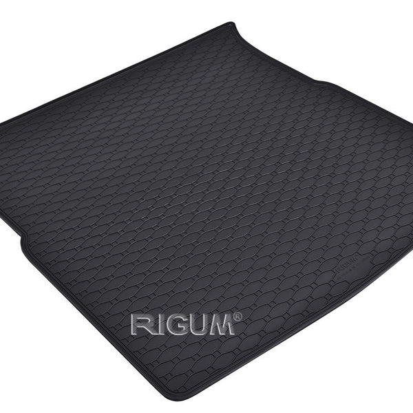 Csomagtértálca Ford S-Max I, van karosszéria, gyártmány 05.2006 - 08.2015, 5 üléses | 408195