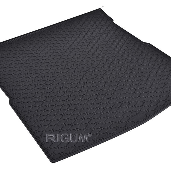 Csomagtértálca Ford S-Max II, van karosszéria, gyártmány 09.2015 - jelen, 5 üléses | 408201