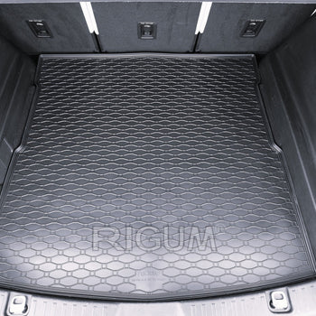 Csomagtértálca Ford S-Max II, van karosszéria, gyártmány 09.2015 - jelen, 5 üléses | 408201