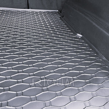 Csomagtértálca Ford S-Max II, van karosszéria, gyártmány 09.2015 - jelen, 5 üléses | 408201