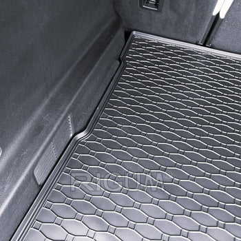 Csomagtértálca Ford S-Max II, van karosszéria, gyártmány 09.2015 - jelen, 5 üléses | 408201