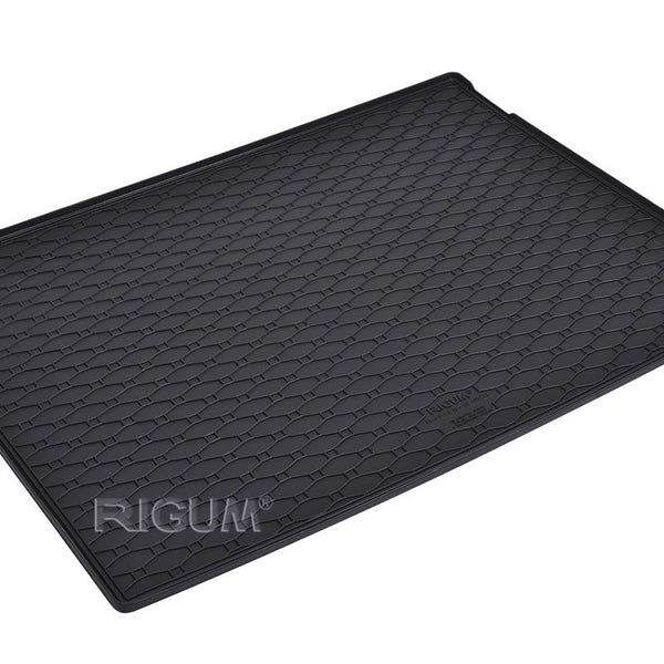 Csomagtértálca Ford Focus IV, ferdehátú karosszéria, gyártmány 09.2018 - jelen, normál pótkerék | 408232