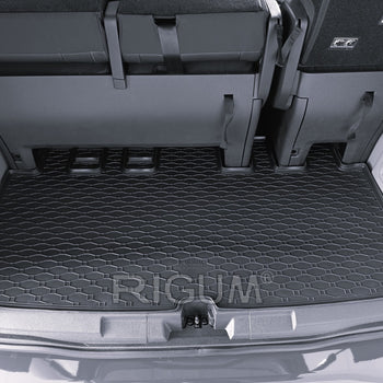 Csomagtértálca Ford Tourneo Custom II, van karosszéria, gyártmány 2024 - jelen, l1 tengelytáv | 408270