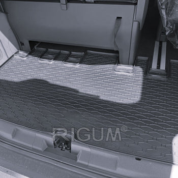 Csomagtértálca Ford Tourneo Custom II, van karosszéria, gyártmány 2024 - jelen, l2 tengelytáv | 408270