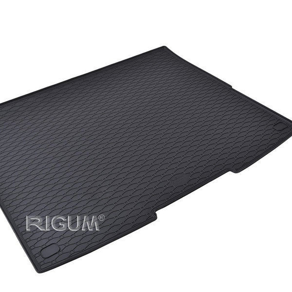 Csomagtértálca Volkswagen T7 Caravelle, van karosszéria, gyártmány 2025 - jelen, l2 tengelytáv, 8-9 üléses | 408287