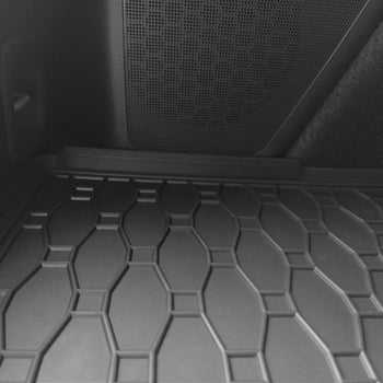 Csomagtértálca Honda Jazz IV Crosstar Hybrid e-HEV, ferdehátú karosszéria, gyártmány 06.2020 - jelen | 409017