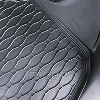 Csomagtértálca Honda ZR-V, suv karosszéria, gyártmány 2023 - jelen | 409062