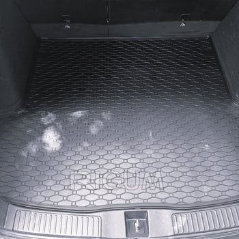 Csomagtértálca Honda Civic IX, kombi karosszéria, gyártmány 02.2014 - 12.2017 | 409093