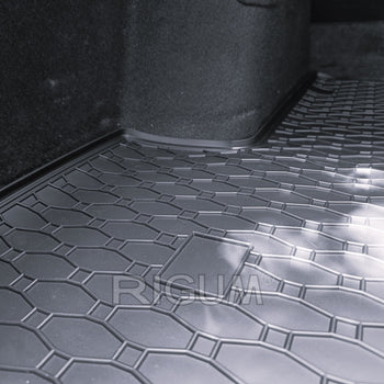 Csomagtértálca Honda Civic IX, kombi karosszéria, gyártmány 02.2014 - 12.2017 | 409093