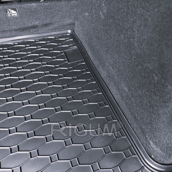 Csomagtértálca Honda Civic IX, kombi karosszéria, gyártmány 02.2014 - 12.2017 | 409093