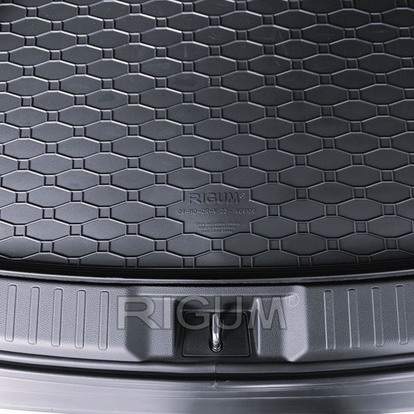 Csomagtértálca Honda CR-V V Hybrid, suv karosszéria, gyártmány 02.2019 - 07.2023 | 409109