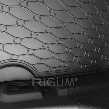 Csomagtértálca Hyundai I30 III Facelift, kombi karosszéria, gyártmány 02.2020 - jelen, alsó csomagtér | 410068