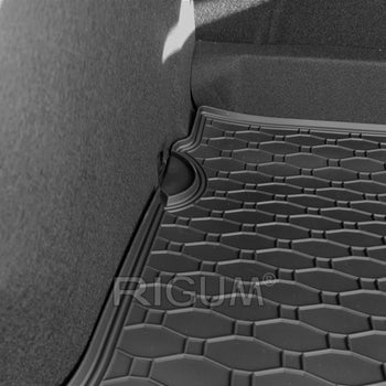 Csomagtértálca Hyundai I30 III Facelift, kombi karosszéria, gyártmány 02.2020 - jelen, alsó csomagtér | 410068