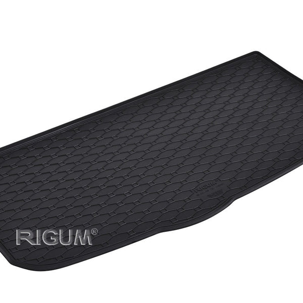 Csomagtértálca Hyundai I10 III, ferdehátú karosszéria, gyártmány 02.2020 - jelen, köztes csomagtartó nélkül | 410082