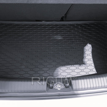 Csomagtértálca Hyundai I10 III, ferdehátú karosszéria, gyártmány 02.2020 - jelen, köztes csomagtartó nélkül | 410082