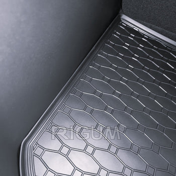 Csomagtértálca Hyundai I10 III, ferdehátú karosszéria, gyártmány 02.2020 - jelen, köztes csomagtartó nélkül | 410082