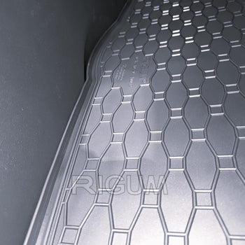 Csomagtértálca Hyundai I10 III, ferdehátú karosszéria, gyártmány 02.2020 - jelen, köztes csomagtartó nélkül | 410082