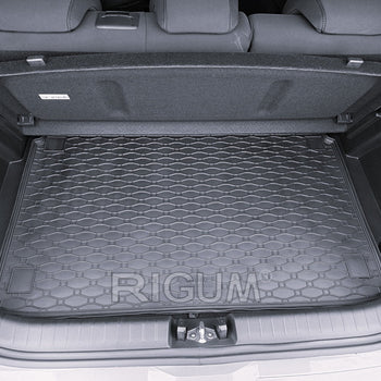 Csomagtértálca Hyundai I20 III, ferdehátú karosszéria, gyártmány 10.2020 - jelen | 410112