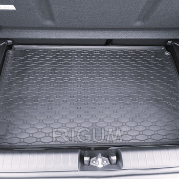 Csomagtértálca Hyundai I20 III, ferdehátú karosszéria, gyártmány 10.2020 - jelen | 410112