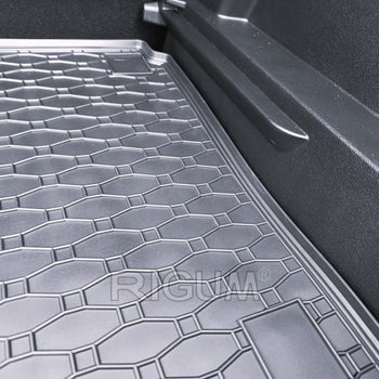 Csomagtértálca Hyundai I20 III, ferdehátú karosszéria, gyártmány 10.2020 - jelen | 410112