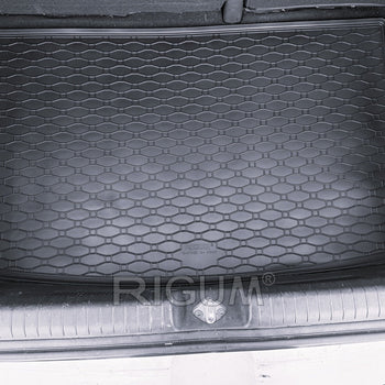 Csomagtértálca Hyundai I20 II, ferdehátú karosszéria, gyártmány 12.2014 - 07.2020 | 410143