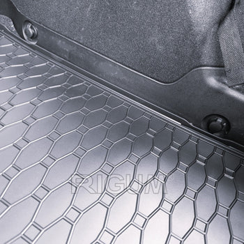 Csomagtértálca Hyundai I20 II, ferdehátú karosszéria, gyártmány 12.2014 - 07.2020 | 410143