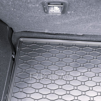 Csomagtértálca Hyundai I20 II, ferdehátú karosszéria, gyártmány 12.2014 - 07.2020 | 410143